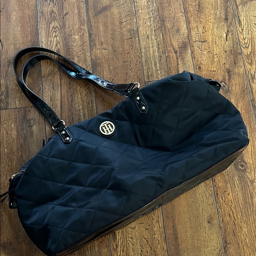 Tommy Hilfiger Duffle bag